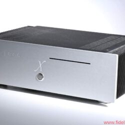 X-Odos Xo One Musikserver