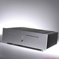 X-Odos Xo One Musikserver