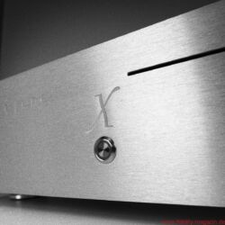 X-Odos Xo One Musikserver