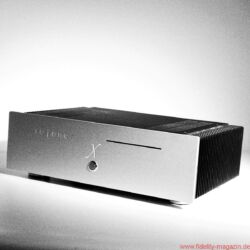 X-Odos Xo One Musikserver