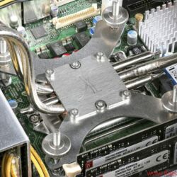X-Odos Xo One Musikserver - Nur beste Bauteile wie Industrie-Mainboards und hochwertige Spezialkabel werden von X-odos verbaut.