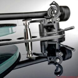 bFly-audio Little Fwend Tonarmlift