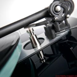 bFly-audio Little Fwend Tonarmlift