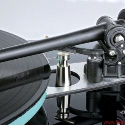 bFly-audio Little Fwend Tonarmlift