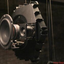Bang & Olufsen BeoSound Shape