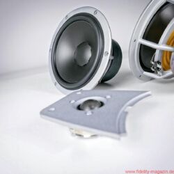 Dynaudio Contour 30 Standlautsprecher