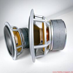 Dynaudio Contour 30 Standlautsprecher