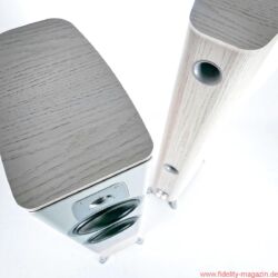 Dynaudio Contour 30 Standlautsprecher
