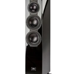 ELAC im Who is Who in High Fidelity