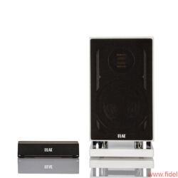 ELAC im Who is Who in High Fidelity