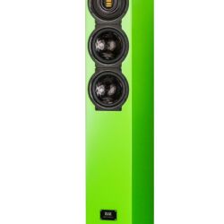 ELAC im Who is Who in High Fidelity