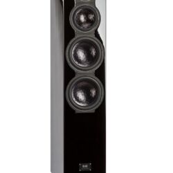 ELAC im Who is Who in High Fidelity