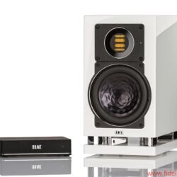ELAC im Who is Who in High Fidelity