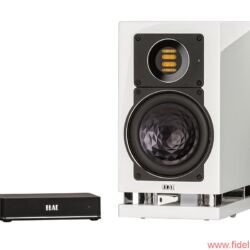ELAC im Who is Who in High Fidelity