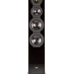 ELAC im Who is Who in High Fidelity