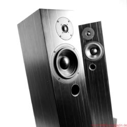 FIDELITY 31 Audes Maestro 116 Standlautsprecher