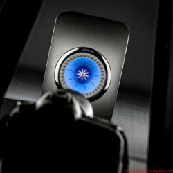 FIDELITY 31 KEF LS50 wireless aktiver Kompaktlautsprecher