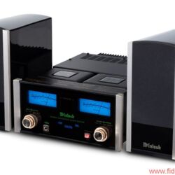 McIntosh MXA80