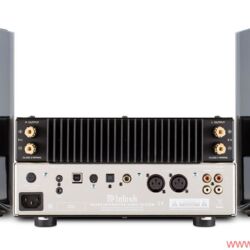 McIntosh MXA80