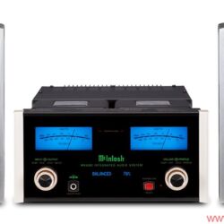 McIntosh MXA80