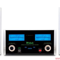 McIntosh MXA80
