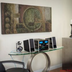 McIntosh MXA80 with MB50