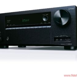 Onkyo TX-NR676E