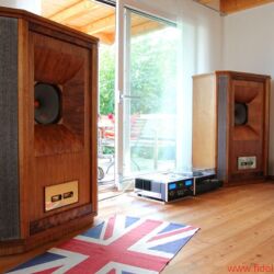 HiFi Legenden, Tannoy Westminster