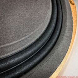 HiFi Legenden, Tannoy Westminster