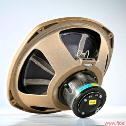 HiFi Legenden, Tannoy Westminster