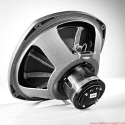 HiFi Legenden, Tannoy Westminster