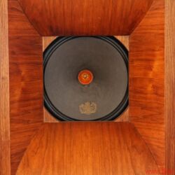 HiFi Legenden, Tannoy Westminster