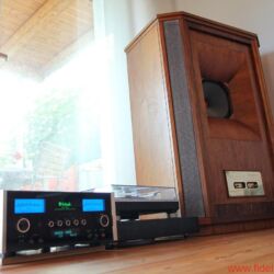 HiFi Legenden, Tannoy Westminster