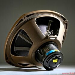 HiFi Legenden, Tannoy Westminster