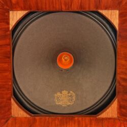 HiFi Legenden, Tannoy Westminster