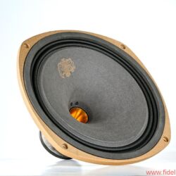HiFi Legenden, Tannoy Westminster