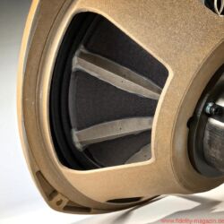 HiFi Legenden, Tannoy Westminster