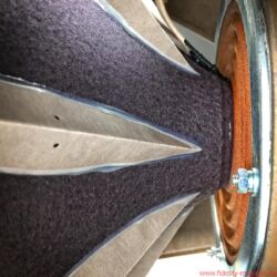 HiFi Legenden, Tannoy Westminster