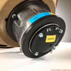 HiFi Legenden, Tannoy Westminster