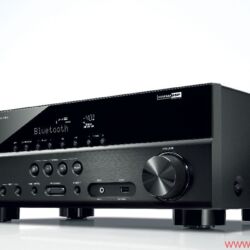 Yamaha RXV383