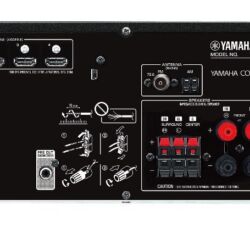 Yamaha RXV383