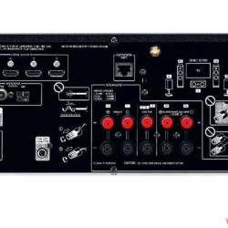 Yamaha RXV483