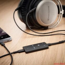 beyerdynamic Impacto essential DAC