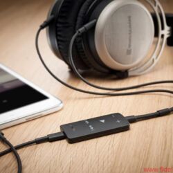 beyerdynamic Impacto essential DAC