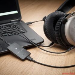 beyerdynamic Impacto essential DAC