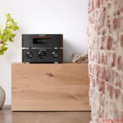 Marantz HD-CD1 AMP1