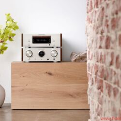 Marantz HD-CD1 AMP1