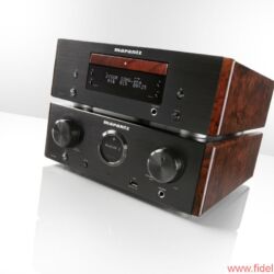 Marantz HD-CD1 AMP1