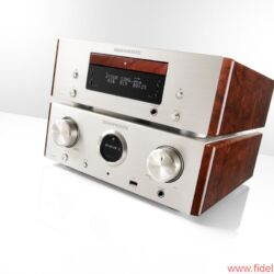 Marantz HD-CD1 AMP1