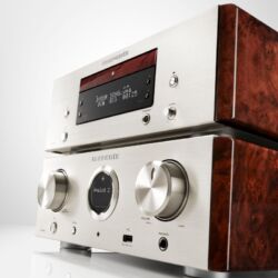 Marantz HD-CD1 AMP1